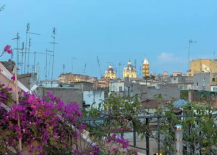 Hotel Nostromondo Ciancaleoni Palace