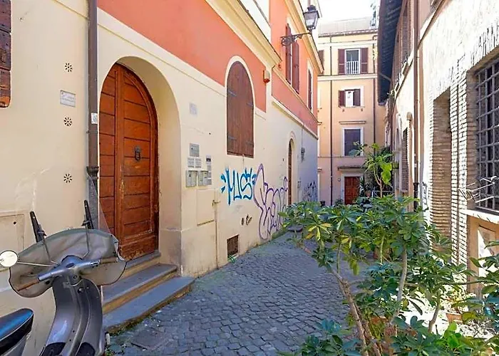 Nostromondo Ciancaleoni Palace 4* Rome