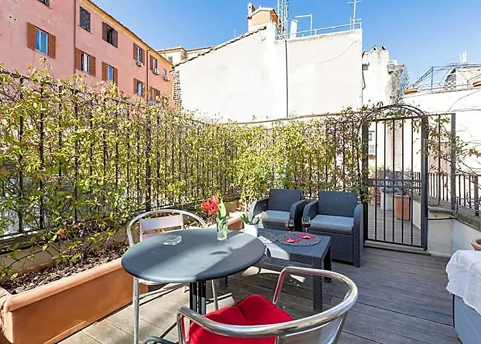 Nostromondo Ciancaleoni Palace Hotel Rzym