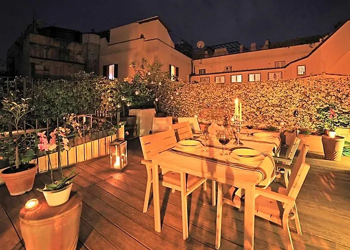 Nostromondo Ciancaleoni Palace Hotel