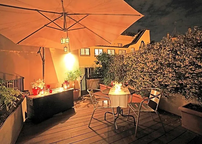 Nostromondo Ciancaleoni Palace 4*