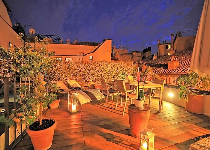Nostromondo Ciancaleoni Palace
