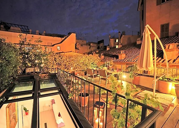 Hotel Nostromondo Ciancaleoni Palace
