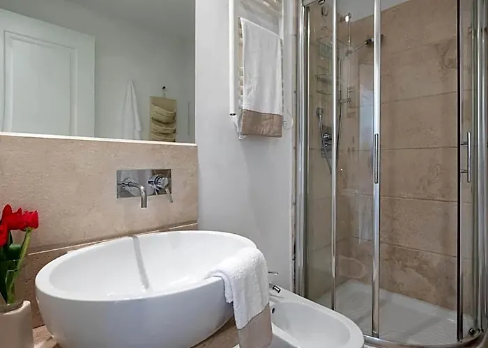 Nostromondo Ciancaleoni Palace 4* Rzym