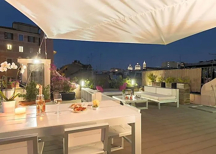 Hotel Nostromondo Ciancaleoni Palace 4*