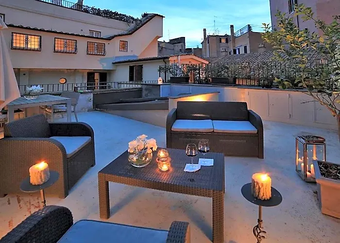 Nostromondo Ciancaleoni Palace Hotel