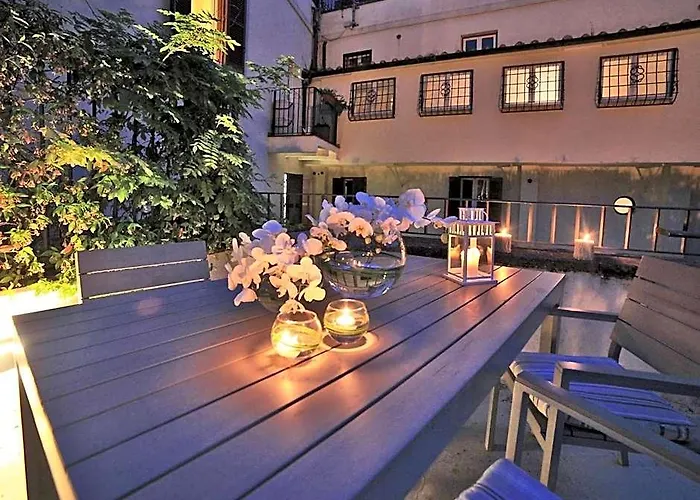 Hotel Nostromondo Ciancaleoni Palace