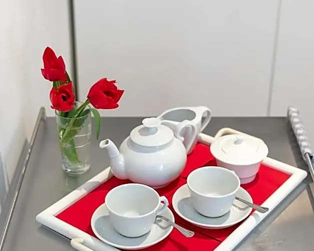 Nostromondo Ciancaleoni Palace Hotel 4*