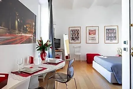 Nostromondo Ciancaleoni Palace 4* Rzym