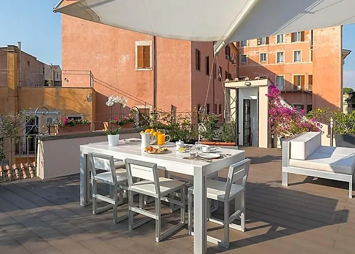 Hotel Nostromondo Ciancaleoni Palace