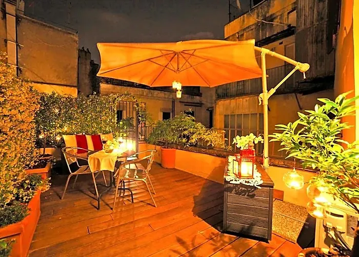 Hotel Nostromondo Ciancaleoni Palace