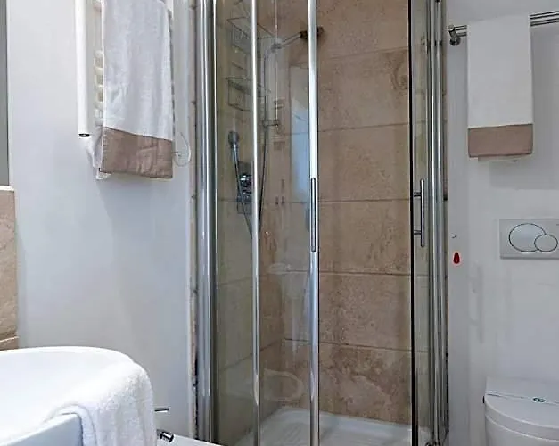 Hotel Nostromondo Ciancaleoni Palace