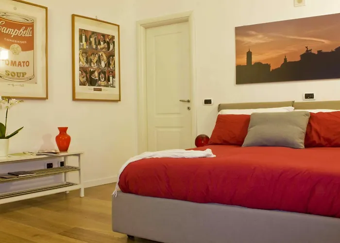 Hotel Nostromondo Ciancaleoni Palace Rome