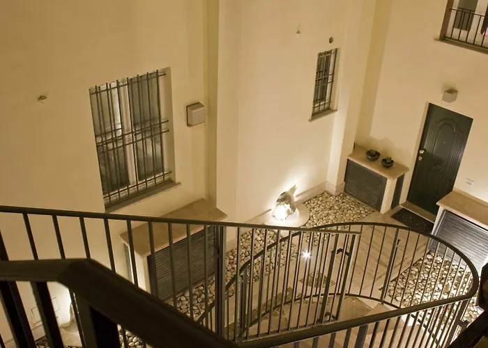 Hotel Nostromondo Ciancaleoni Palace 4*
