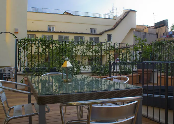 Hotel Nostromondo Ciancaleoni Palace 4*