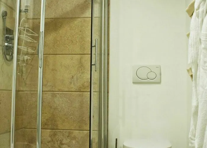 Nostromondo Ciancaleoni Palace 4*