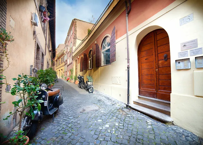 Hotel Nostromondo Ciancaleoni Palace 4*