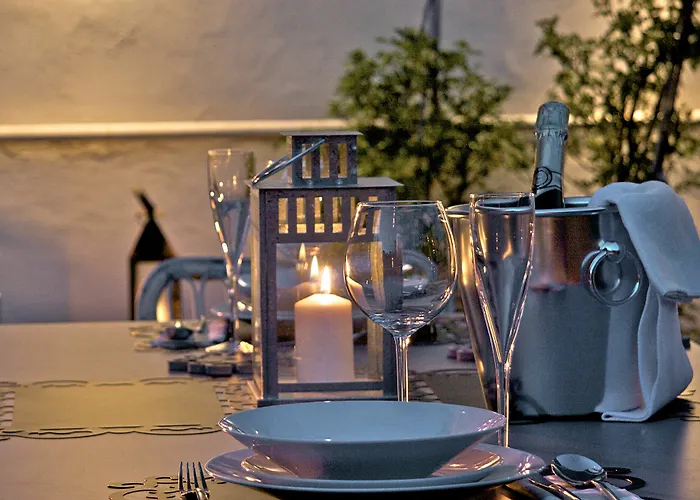 Hotel Nostromondo Ciancaleoni Palace Rzym