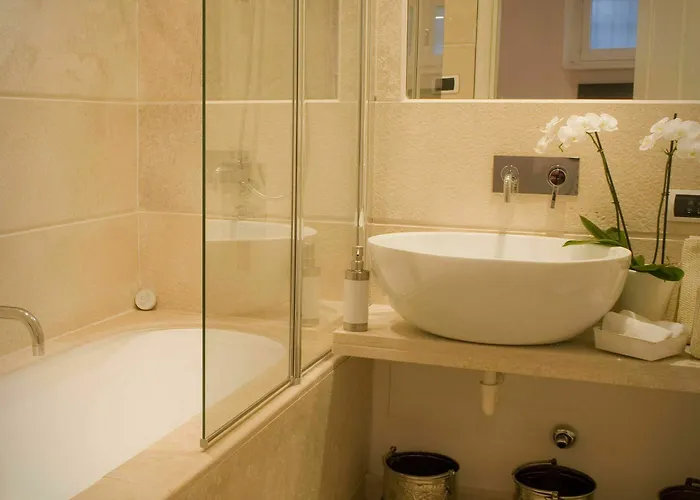 Nostromondo Ciancaleoni Palace Hotel Rome