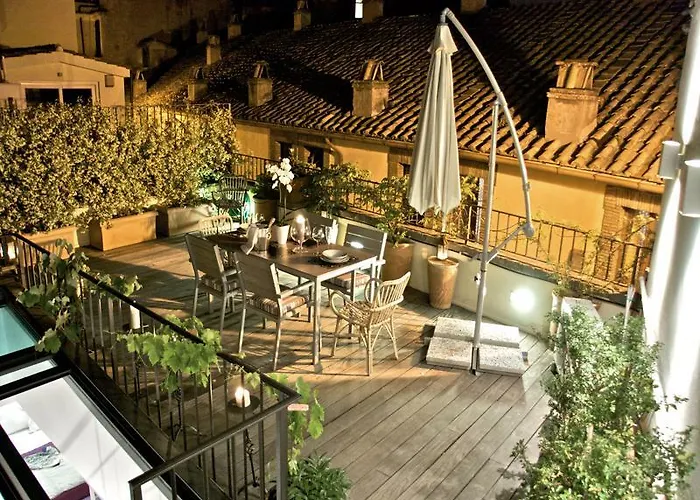 Nostromondo Ciancaleoni Palace 4* Rome