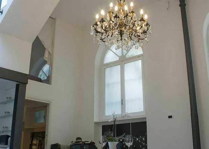 Hotel Nostromondo Ciancaleoni Palace 4*