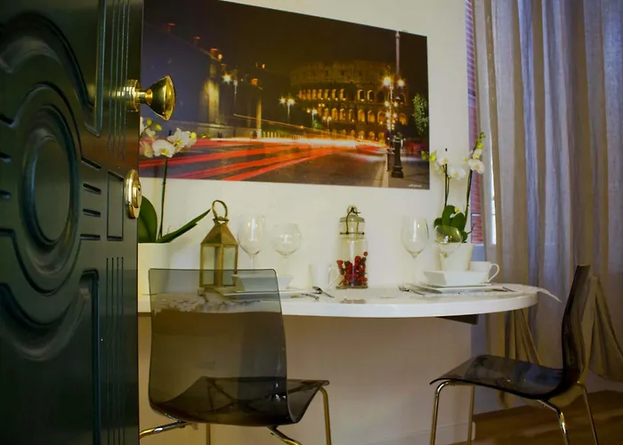 Hotel Nostromondo Ciancaleoni Palace 4*