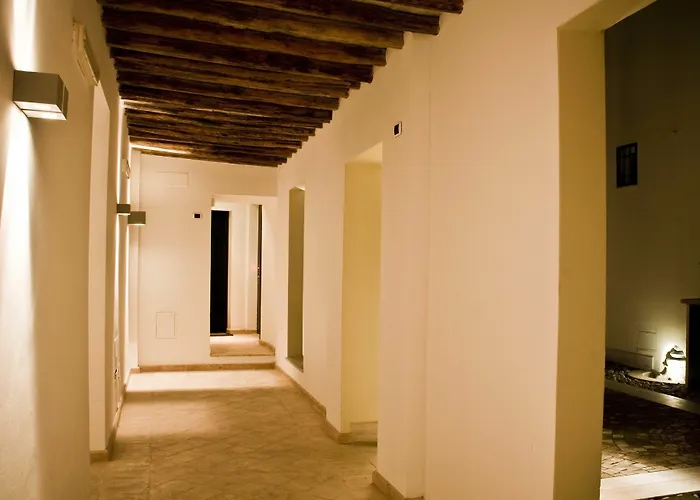 Nostromondo Ciancaleoni Palace Hotel 4*
